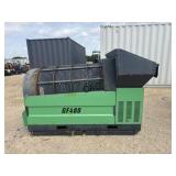 Erie GF480 Screen Aggregate