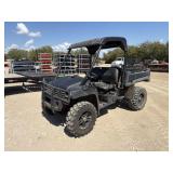 2013 John Deere Gator 825i