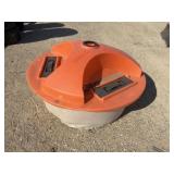 Mineral Feeder