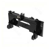 NEW Wolverine Skid Steer 3pt Quick Attach
