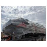 NEW SD Lanch HQ100 Electric Golf Cart 6 Seater