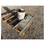 B&W Gooseneck Hitch