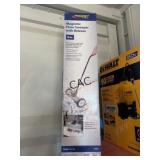 NIB Magnetic Floor Sweeper w/Release