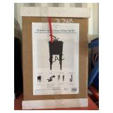 NIB Tehila 16gal Space Saver Utility Tub Kit