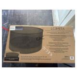 NIB Lomita Wood Burning Fire Pit