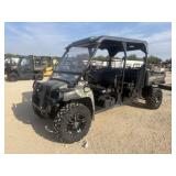 John Deere Gator XUV825M S4