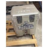 NEW Bulldog 5gal Water Dispenser