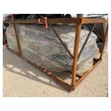 NEW SD Lanch HQ80 Electric Golf Cart 4 Seater