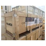 NEW SD Lanch SDLC1220 High-End Carport