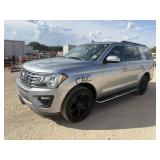 *2021 Ford Expedition XLT