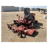 Toro Groundmaster 328D 72' Commercial ZTR