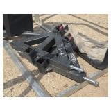 NEW Wolverine Class 1 Quick Hitch