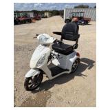 2014 E-Wheels Elite Trike
