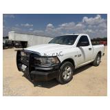 *2015 Ram 1500