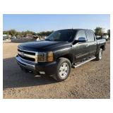 *2009 Chevrolet Silverado