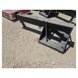 NEW Greatbear Forklift Jib