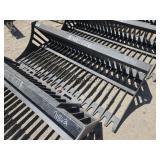 NEW Greatbear Skid Steer 72' Rock Bucket