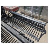 NEW Greatbear Skid Steer 84' Rock Bucket
