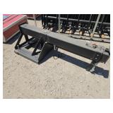 NEW Greatbear Forklift Jib
