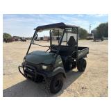 Kawasaki Mule 3000 UTV
