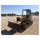 John Deere JD-350B Dozer