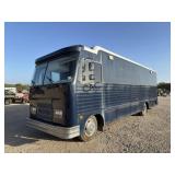*1990 Chevrolet Multi-Purpose Bus