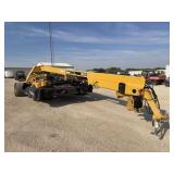 Vermeer TM1410 Hay Cutter