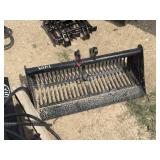 NEW Future Mini Excavator Screening Bucket