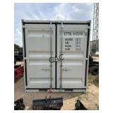 NEW Future 12' Security Container