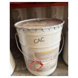 NEW 5 Gal Valspar Barn & Fence White Paint