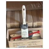 Case of 72 Best Look 1 1/2' Paintbrushes