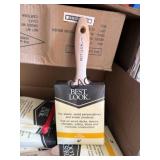 Case of 144 Best Look 4' Paintbrushes