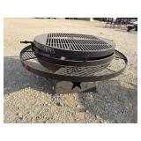 NEW Big Daddy Fire Pit