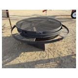 NEW Big Daddy Fire Pit