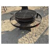NEW Big Daddy Fire Pit