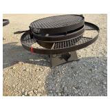 NEW Big Daddy Fire Pit
