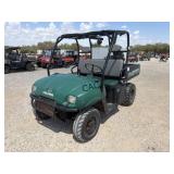Polaris Ranger