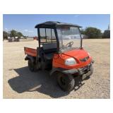 Kubota RTV900