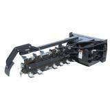 NEW Wolverine Skid Steer Trencher