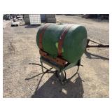 3pt Belton Continental Sprayer Tank