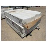 Lot of 3 NEW Shower Walls