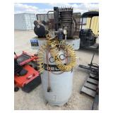 Delta Air Compressor
