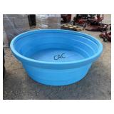 Water Trough