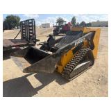 2024 Diggit Tracked Mini Steer