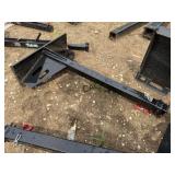 NEW Future Mini Skid Steer Telescopic Boom
