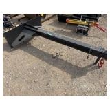 NEW Future Skid Steer Telescopic Boom