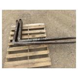 Pallet Fork Tines