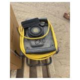Beast 140cc Gasoline Generator