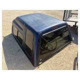 Truck Camper