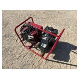 Lincoln Electric Power Arc 4000 Welder